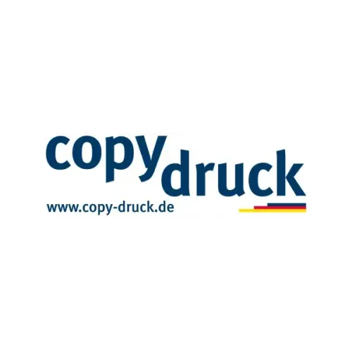 copy druck Logo