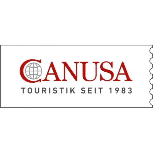 Canusa Logo