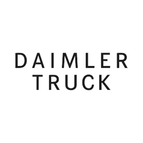 Daimler Truck Logo