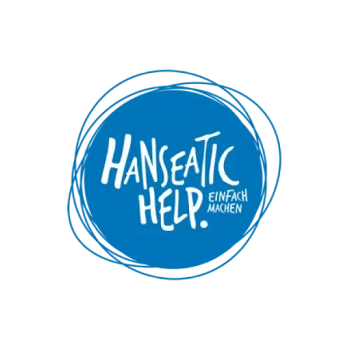 Hanseatic Help Logo