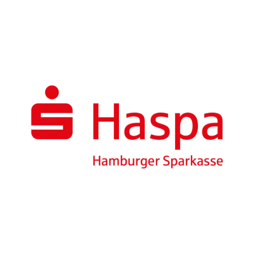 Haspa Logo