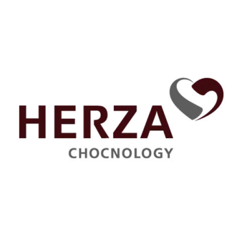 Herza Chocnology Logo