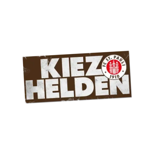 Kiez Helden Logo