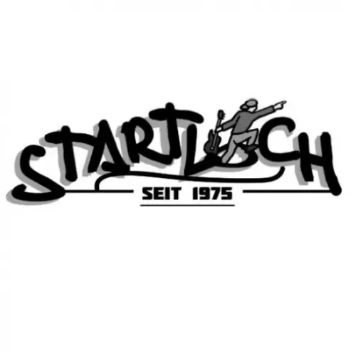 Startloch Logo